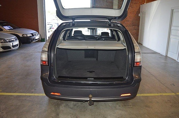 Saab 9-3 11 of 18
