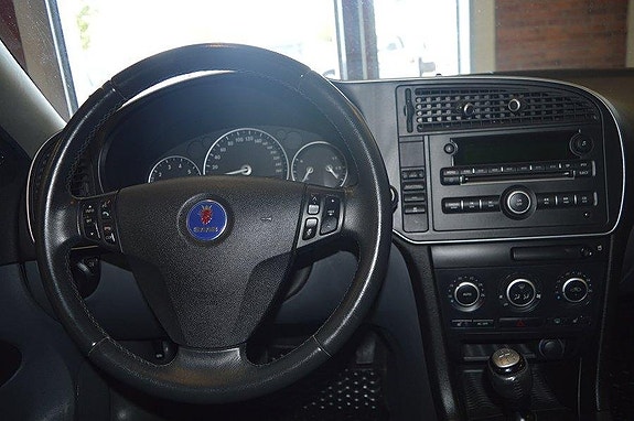 Saab 9-3 16 of 18