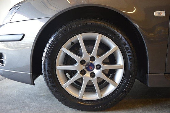 Saab 9-3 7 of 18