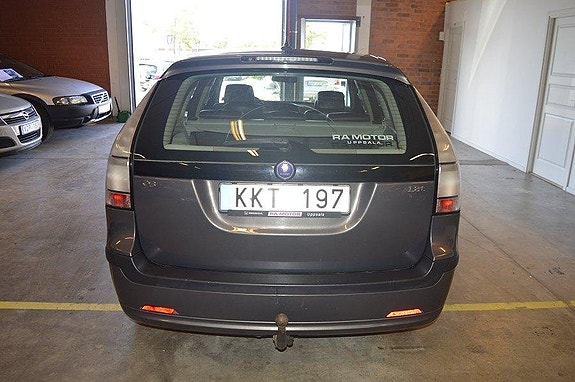 Saab 9-3 10 of 18