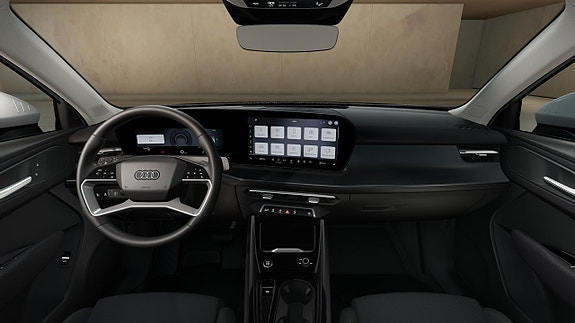 Audi Q3 8 of 11
