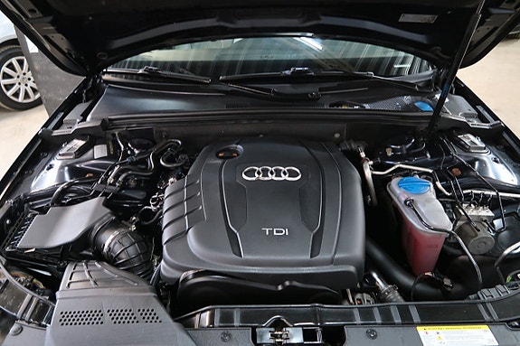 Audi A4 14 of 19