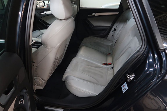 Audi A4 10 of 19