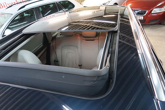 Audi A4 18 of 19