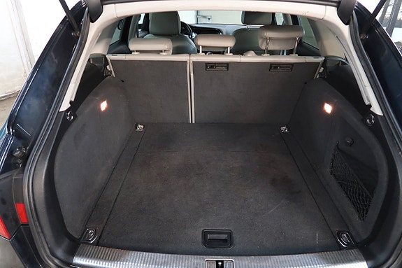Audi A4 11 of 19
