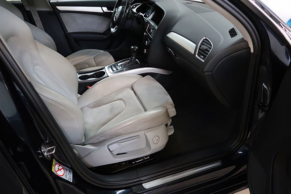 Audi A4 13 of 19