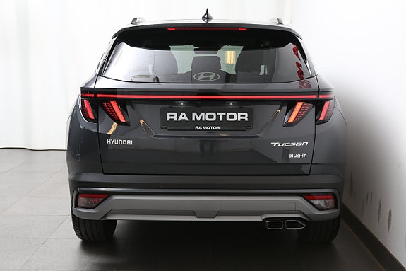 Hyundai Tucson 5 of 5
