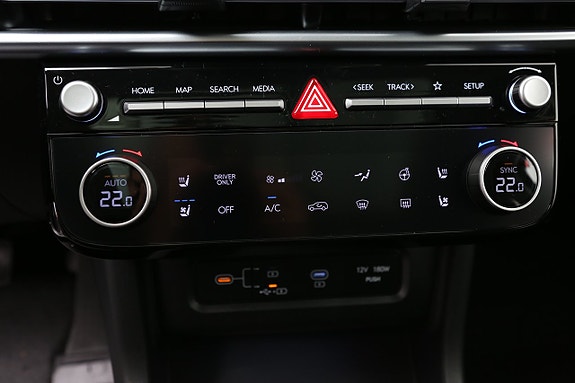 Hyundai Tucson 17 of 22