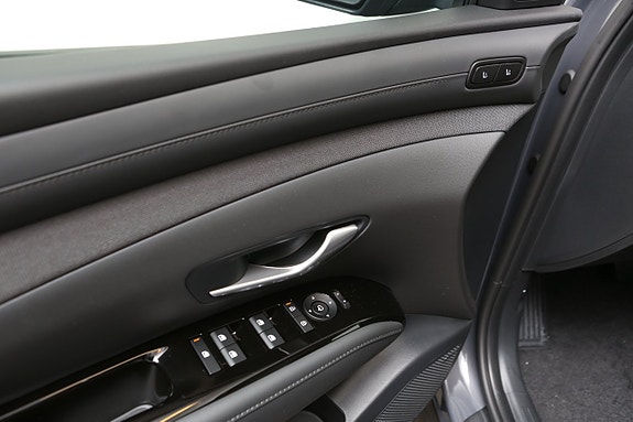 Hyundai Tucson 9 of 22
