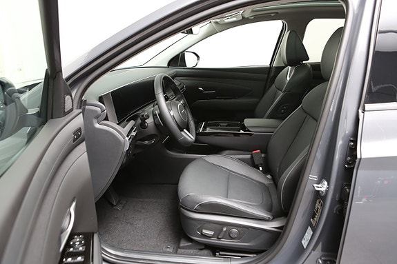 Hyundai Tucson 8 of 22
