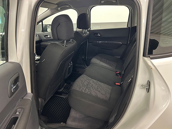 Peugeot 3008 13 of 13