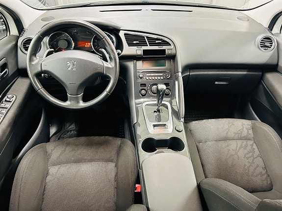 Peugeot 3008 7 of 13