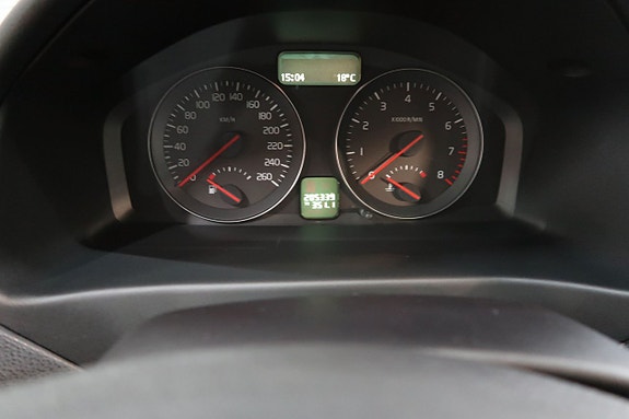 Volvo V50 14 of 16