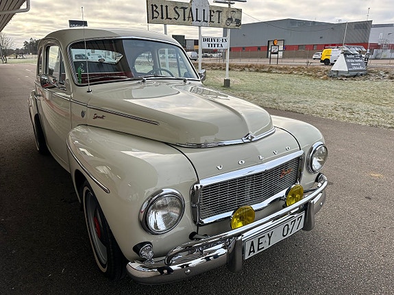 Volvo PV 14 of 15