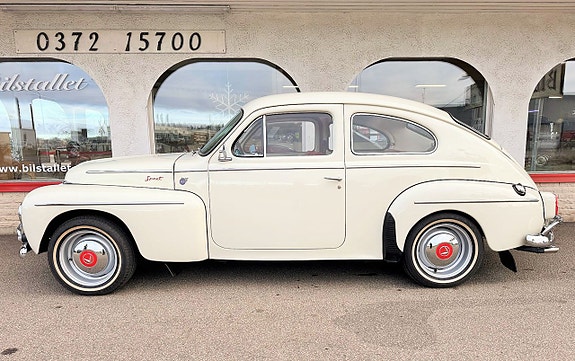 Volvo PV 2 of 15