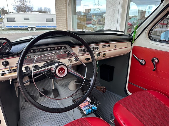 Volvo PV 5 of 15