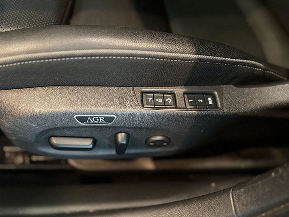 Opel Insignia Country Tourer 14 of 17