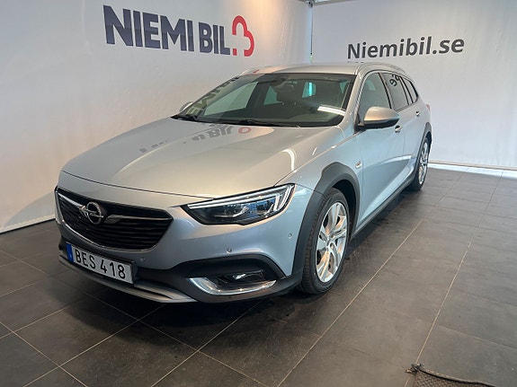 Opel Insignia 4 of 5