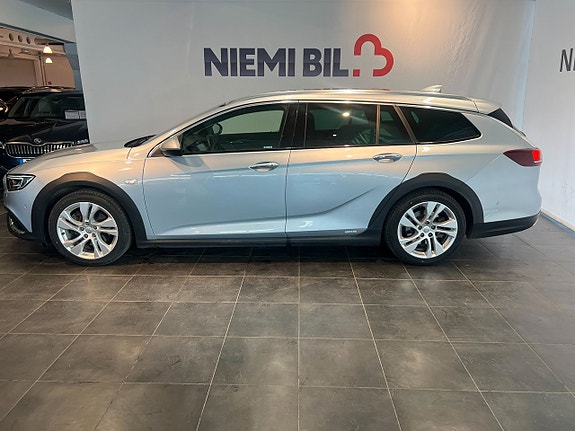 Opel Insignia 5 of 5