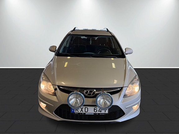 Hyundai i30 3 of 5