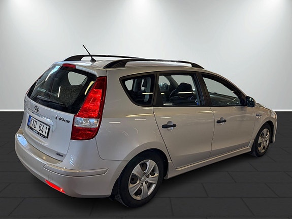 Hyundai i30 5 of 5