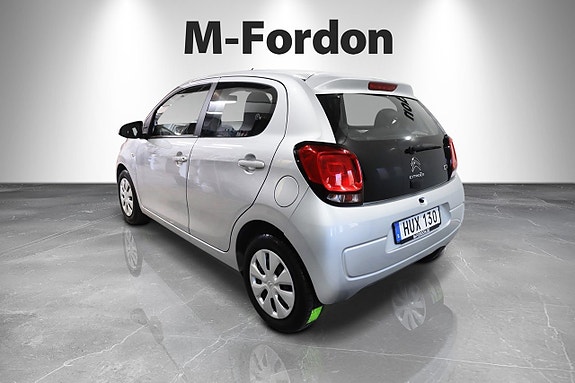 Citroen C1 3 of 18