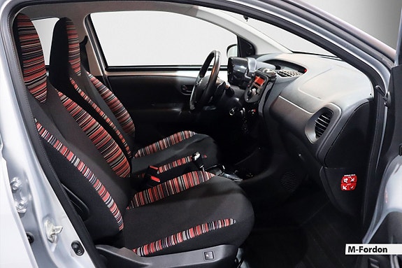 Citroen C1 9 of 18