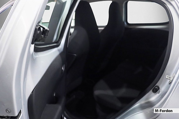 Citroen C1 10 of 18