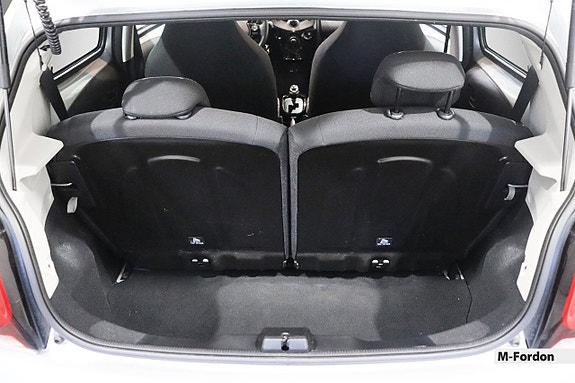Citroen C1 7 of 18