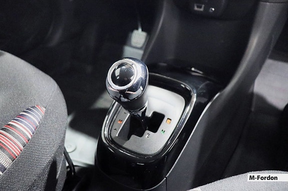 Citroen C1 17 of 18
