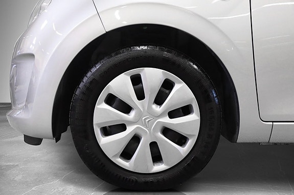 Citroen C1 6 of 18