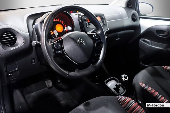 Citroen C1 11 of 18