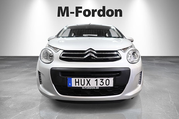Citroen C1 2 of 18