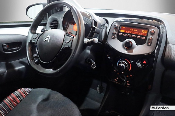 Citroen C1 15 of 18