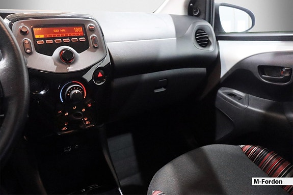 Citroen C1 14 of 18