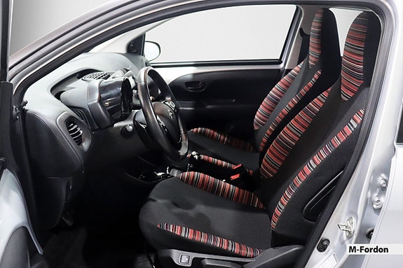 Citroen C1 8 of 18