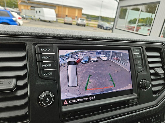 Volkswagen Crafter 35 12 of 13