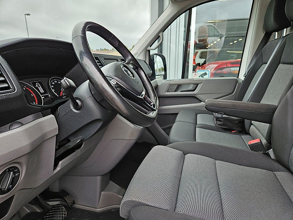 Volkswagen Crafter 35 7 of 13
