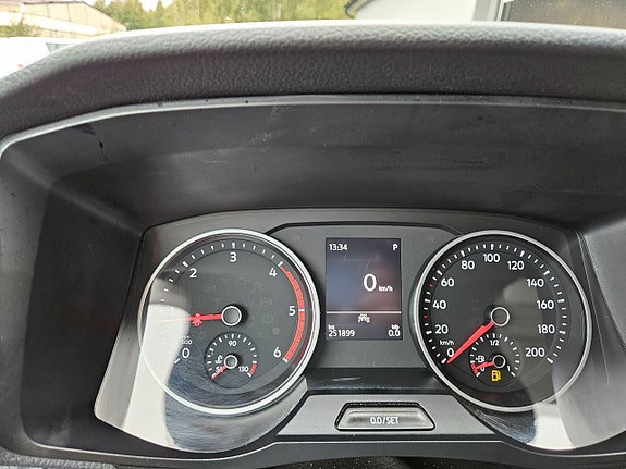 Volkswagen Crafter 35 13 of 13