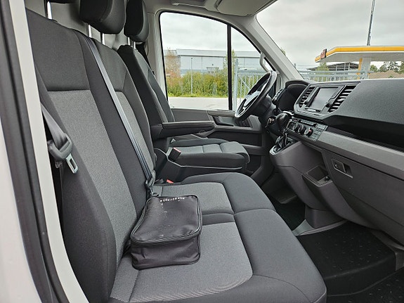 Volkswagen Crafter 35 8 of 13