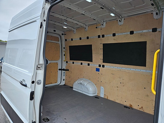 Volkswagen Crafter 35 6 of 13