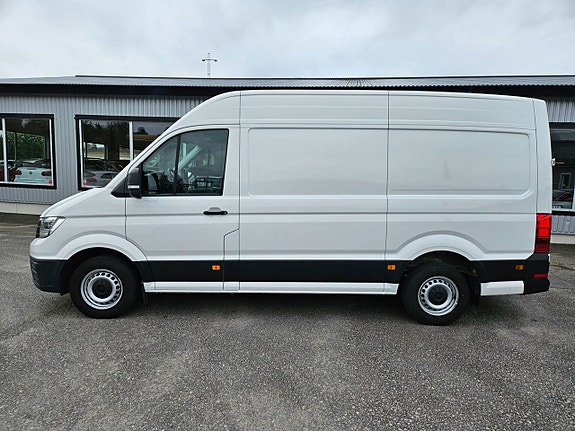 Volkswagen Crafter 35 2 of 13