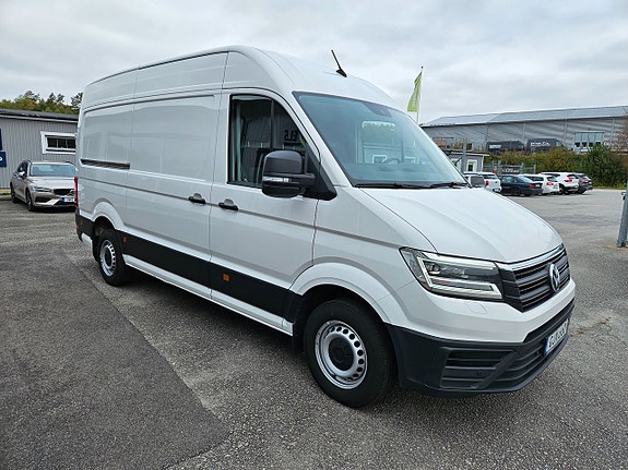 Volkswagen Crafter 35 3 of 13