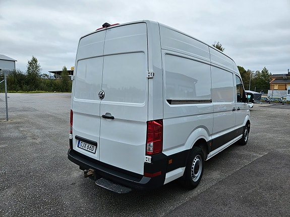 Volkswagen Crafter 35 5 of 13