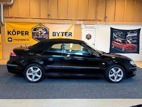Saab 9-3 9 of 16