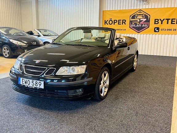 Saab 9-3 10 of 16
