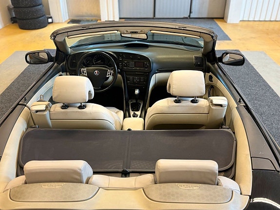 Saab 9-3 15 of 16