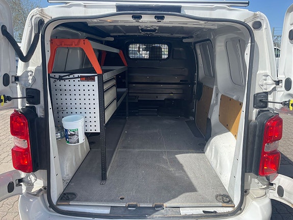 Toyota Proace 12 of 18