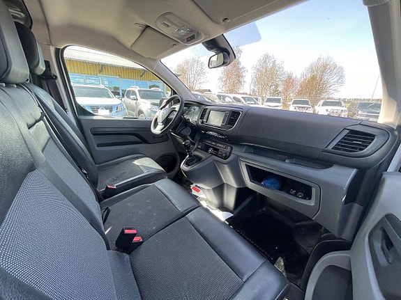 Toyota Proace 8 of 18
