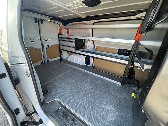 Toyota Proace 9 of 18